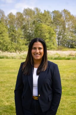 Jennifer Johal