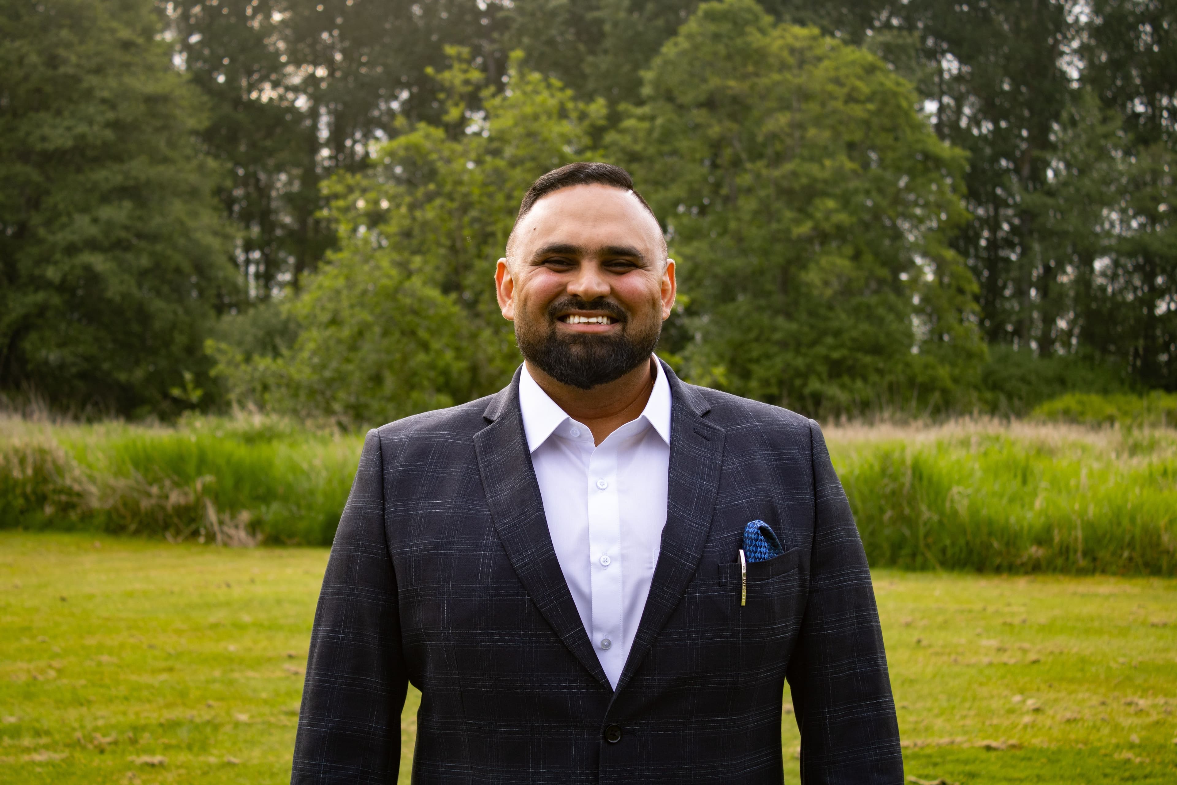 Gurinder Kahlon