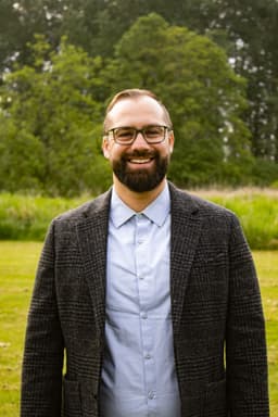 Jesse Bierman