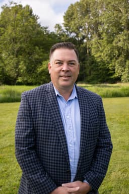 Daniel Boisvert