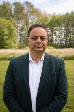 Pawan Joshi