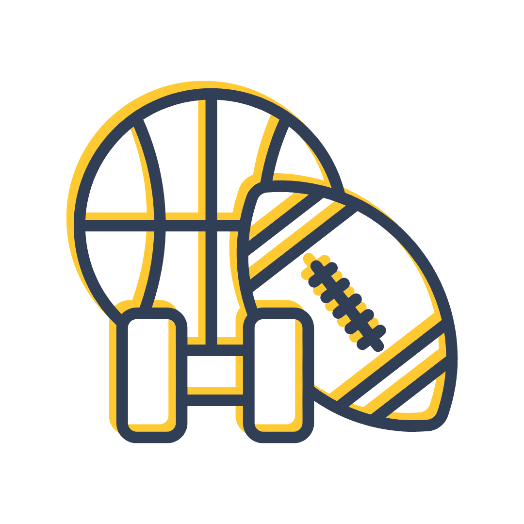 Recreation, Health and Fitness