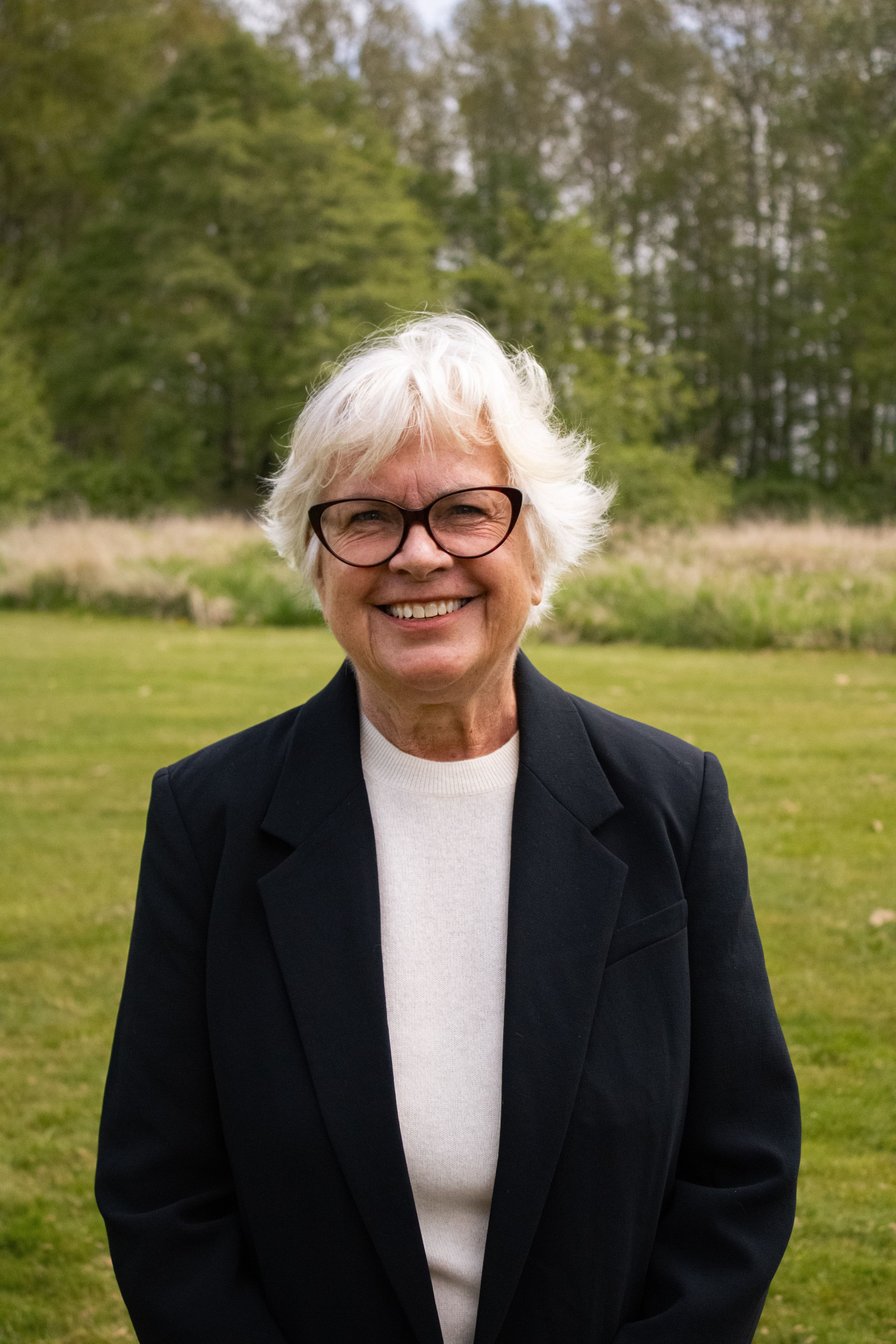 Sylvia Bishop