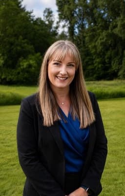Sarah Gallop