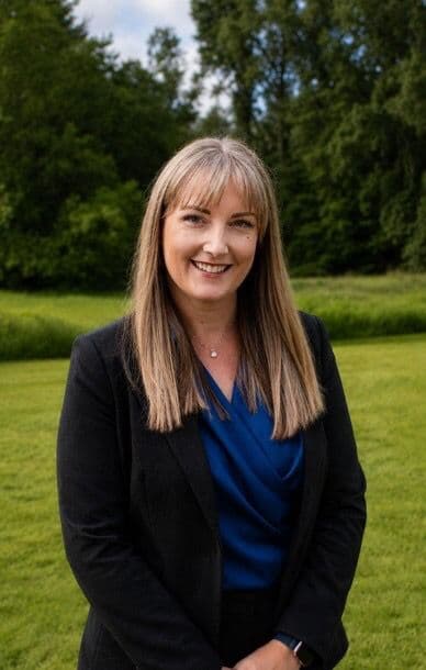 Sarah Gallop