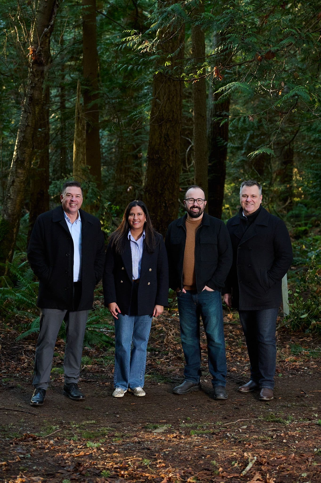 Mobile Hero background