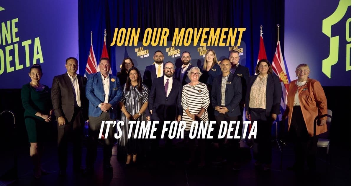 Join Our Movement