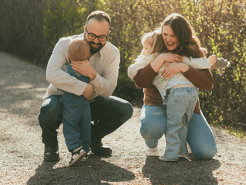Growing The Family And Deepening Community Ties